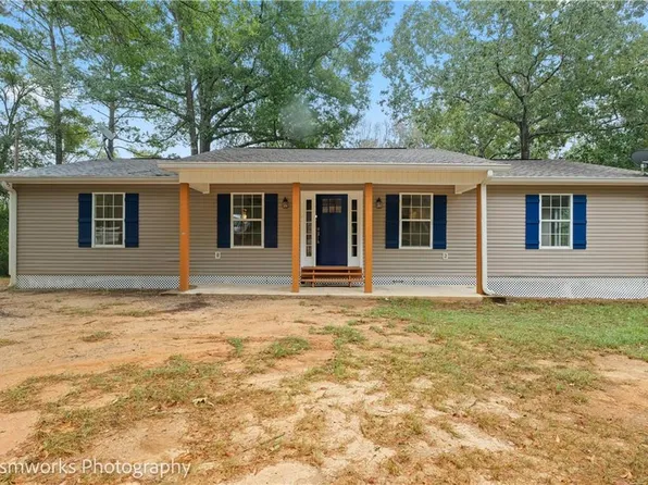 278 Highway 524, Pollock, LA 71467