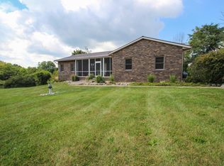 7573 Croton Rd, Johnstown, OH 43031