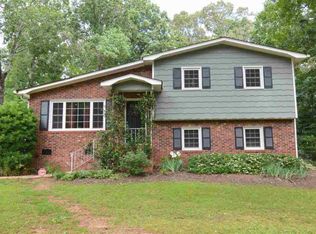 311 Wellington Way, Central, SC 29630