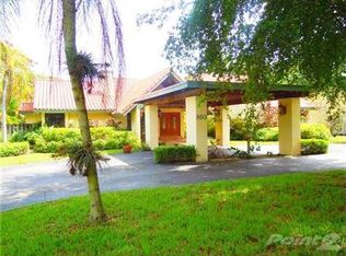 8601 SW 102nd St, Miami, FL 33156