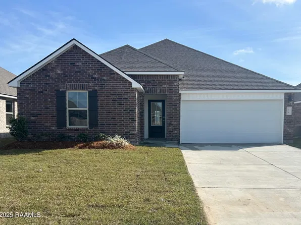131 Cottage Cove Dr, Maurice, LA 70555