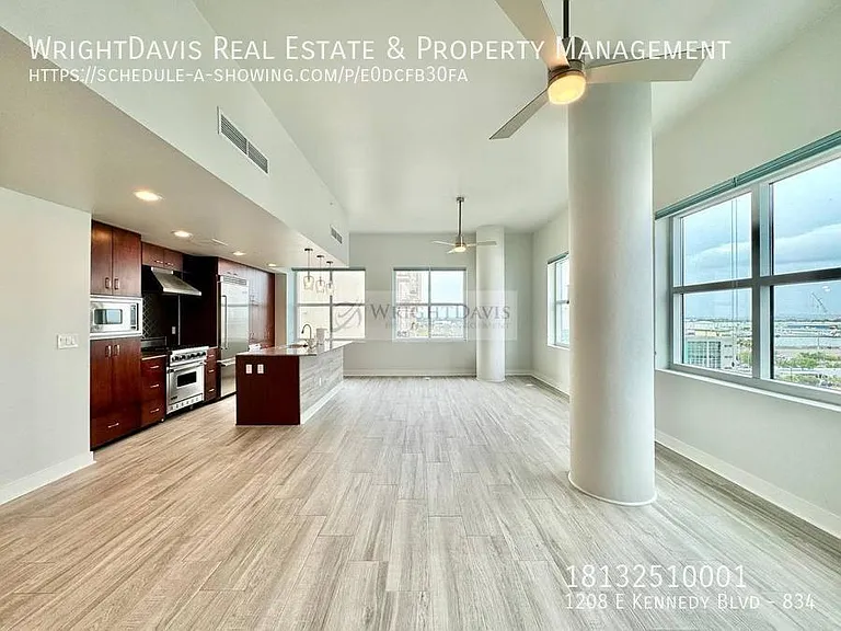 1208 E Kennedy Blvd #834 — Photo 3