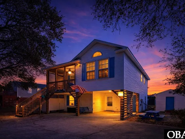 115 E Crocker Rd Lot 4, Nags Head, NC 27959