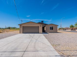 6802 S Missiondale Rd, Tucson, AZ 85756