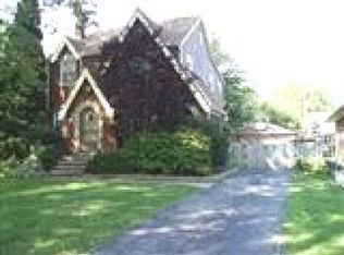 111 E 211th St, Euclid, OH 44123