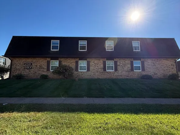 2313 Golf, 2313 Golf Rd Unit 7, Eau Claire, WI 54701