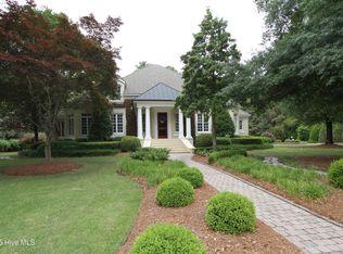 508 Chesapeake Place, Greenville, NC 27858