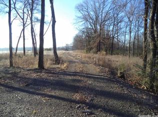 Round Rock Rd, Russellville, AR 72802