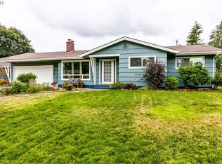 1016 Archie St, Eugene, OR 97402
