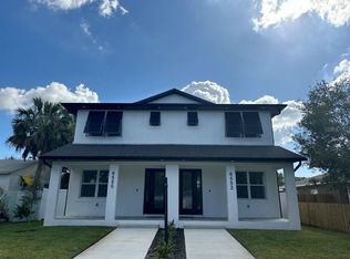 6552 1st Ave S, Saint Petersburg, FL 33707