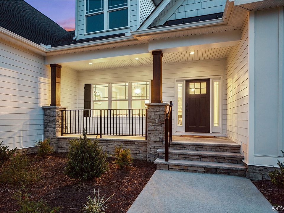 10520 Stony Bluff Dr Ashland VA Zillow