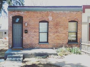 3621 N High St, Denver, CO 80205