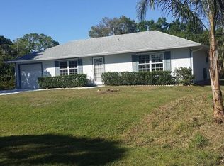 1026 Guava St, Sebastian, FL 32958