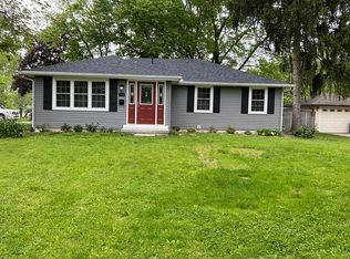 3900 Roslyn Ave, Kettering, OH 45429
