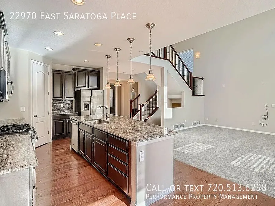 Spacious 4-Bedroom Home in Desirable Copperleaf! — Photo 2
