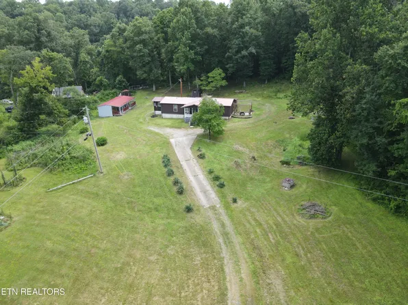 180 Grady Langley Rd, Lancing, TN 37770