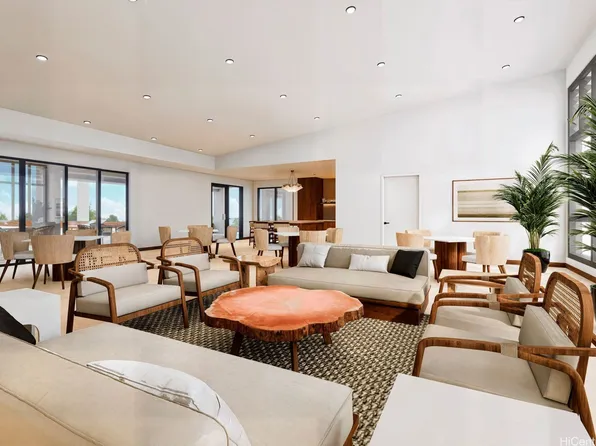 708 Auahi St #A3310, Honolulu, HI 96813