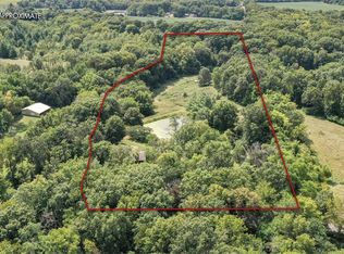 34753 Terpening Rd, Brighton, IL 62012