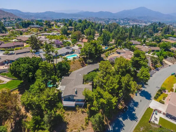 1303 Hidden Mountain Dr, El Cajon, CA 92019