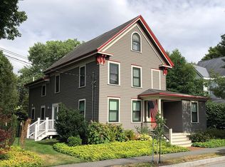 67 Washington St, Natick, MA 01760
