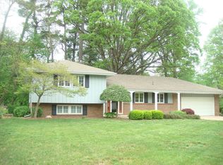 2173 Bonnie Dr, Stevensville, MI 49127