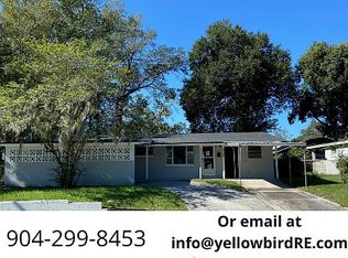 235 Noel Rd, Orange Park, FL 32073