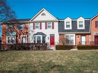 1059 Beryl Trl, Dayton, OH 45459