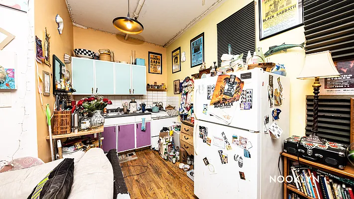 Rented by Nooklyn NYC LLC | media 11