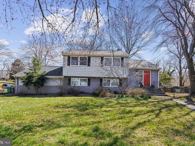5413 Lansing Dr, Temple Hills, MD, 20748