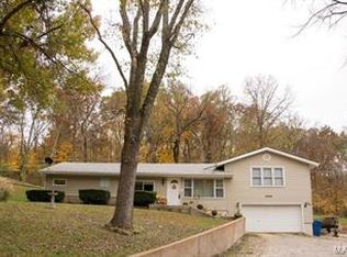 14 Cedar Glade Ln, Eureka, MO 63025