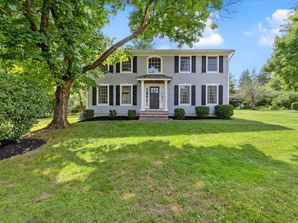 206 Snowden Ln, Princeton, NJ 08540