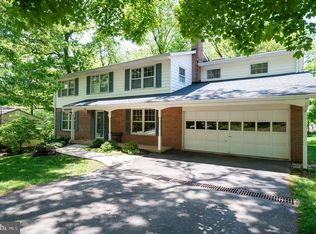 7100 Wick Ln, Rockville, MD 20855