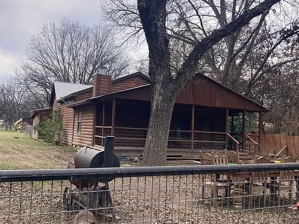 207 N Lookout St, San Saba, TX 76877