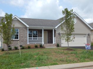 1940 Spears Ln, Columbia, TN 38401