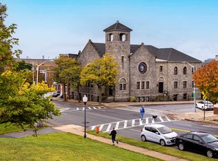300 S Patterson Park Ave UNIT 201, Baltimore, MD 21231