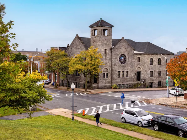 300 S Patterson Park Ave APT 103, Baltimore, MD 21231