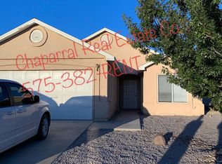 4608 Pyramid Peak Dr, Las Cruces, NM 88012