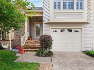 1703 Audubon Trce #1703, Jefferson, LA 70121