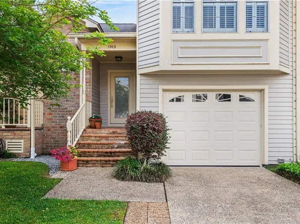 1703 Audubon Trce #1703, Jefferson, LA 70121