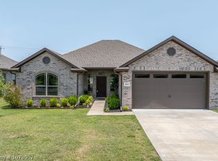8005 Coltridge Way, Fort Smith, AR 72916