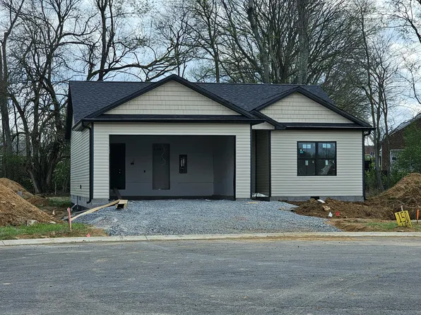 LOT 6 Harrods Gln, Harrodsburg, KY 40330