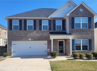 4728 Tuliptree Dr, Greensboro, NC 27455