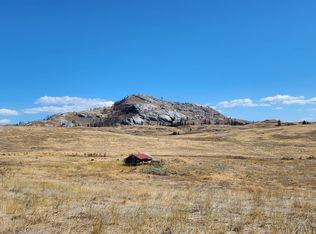 369 Palmer Mountain Rd, Oroville, WA 98844