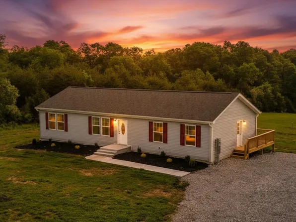 7650 N Highway Vv, Columbia, MO 65202