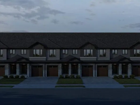 246 Raspberry Pl #1, Waterloo, ON N2V 0H3