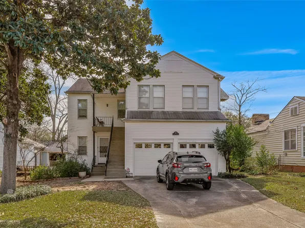 927 Sheridan Ave, Shreveport, LA 71104