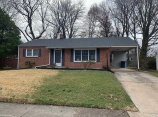 110 Homewood Rd, Wilmington, DE 19803