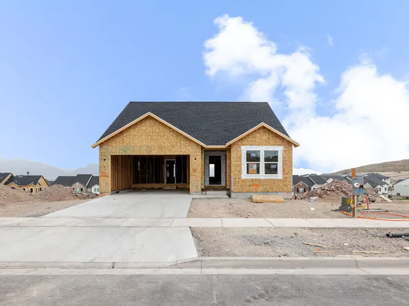 806 N Boseman Way #721, Saratoga Springs, UT 84045