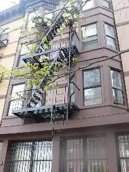 301 Fifth Avenue in Park Slope