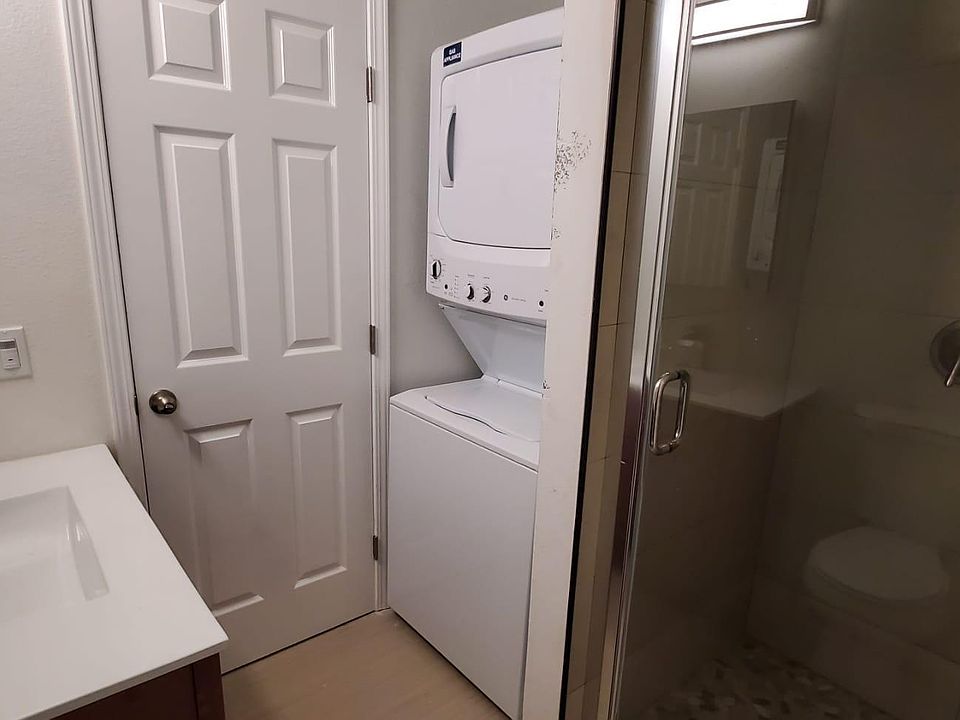 bathroom/laundry